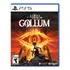Jogos Máximos De Jogos De Vídeo The Lord Of The Rings  Gollu