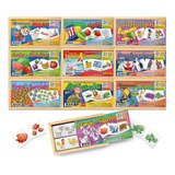 Jogos Memoria 20 Pares