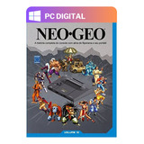 Jogos Neo Geo Fliperama