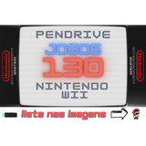 Jogos Nintendo Wii 