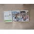 Jogos Nintendo Wii Ski, Hockey, Fit Originais