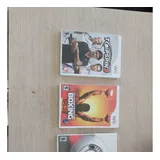 Jogos Nintendo Wii Sports