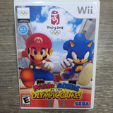 Jogos Olimpicos De Mario