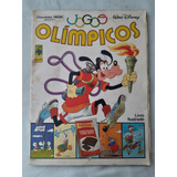 Jogos Olímpicos Walt Disney