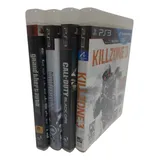 Jogos Originais De Ps3