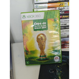 Jogos Originais De Xbox 360 - Escolha O Jogo Nas Variações!