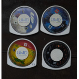 Jogos Originais Para Psp