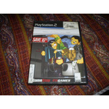 Jogos Originais Ps2 