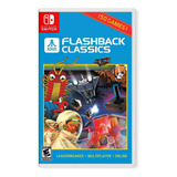 Jogos Para Atari Flashback Classics 50