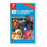 Jogos Para Atari Flashback