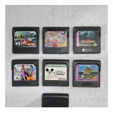 Jogos Para Game Gear
