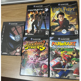 Jogos Para Gamecube