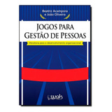 Jogos Para Gestão De Pessoas Maratona Para O Desenvolvimen