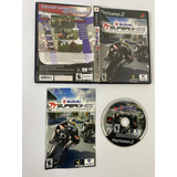 Jogos Para Ps2 Suzuki
