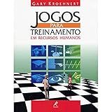 Jogos Para Treinamento Em Recursos Humanos