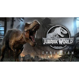 Jogos Pc Jurassic World Evolution 