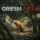 Jogos Pc Sobrevivência Green Hell #frete Gratis#