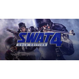 Jogos Pc Swat 4
