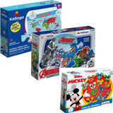 Brinquedos