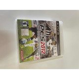 Jogos Pes 2012 Ps3