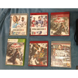 Jogos Playstation 3 E