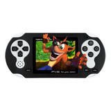 Jogos Portatil Similar Psp Pmp Game Player Retro 16bits