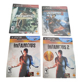 Jogos Ps3 