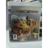 Jogos Ps3 Motor Storm