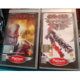Jogos Psp God Of