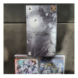 Jogos Psp Japoneses kit