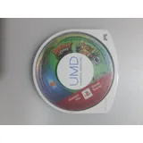 Jogos Psp Umd Ratchet