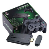Jogos Retro Hdmi Classicos