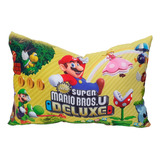Jogos Super Nintendo