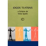 Jogos Teatrais O Fichário