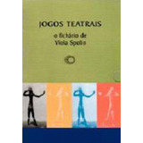 Jogos Teatrais O Fichario