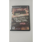 Jogos Twisted Metal Head