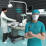 Jogos Virtuais De Hospital De Resgate De Animais Para Médicos De Animais De Estimação Jogos De Cuidados Para Animais De Estimação De Clínica Veterinária De Aventura Para Crianças
