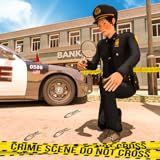 Jogos Virtual Detetive Crime Policial Gratuitamente