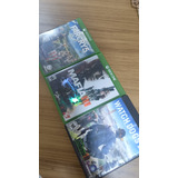 Jogos Xbox One 