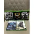 Jogos Xbox One Lote 5 Jogos