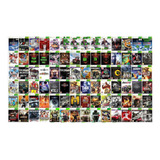 Jogos Xbox360, Kit 10 Jogos A Escolha,leia Descrição