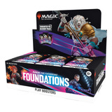 Jogue Booster Box Magic