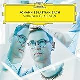 Johann Sebastian Bach CD
