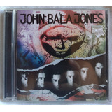 John Bala Jones   Cd Usado 2002