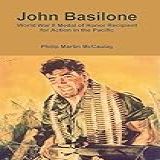 John Basilone World War