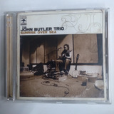 John Butler Trio Cd Duplo Sunrise Over Sea