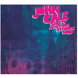 John Cale Velvet Underground Shifty Adventures