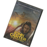 John Carter Entre Dois