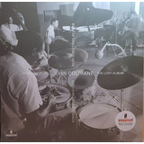 John Coltrane
