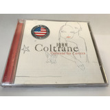 John Coltrane